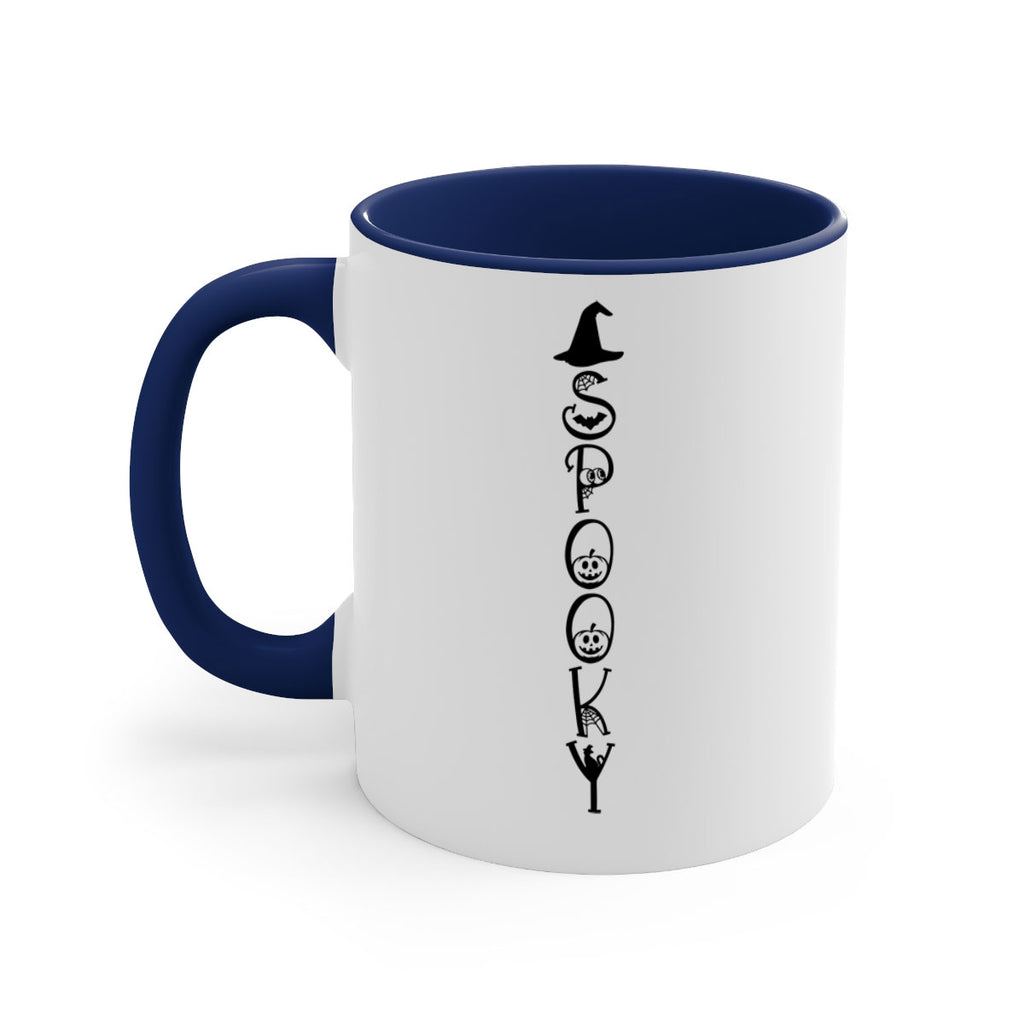 spooky 19#- halloween-Mug / Coffee Cup