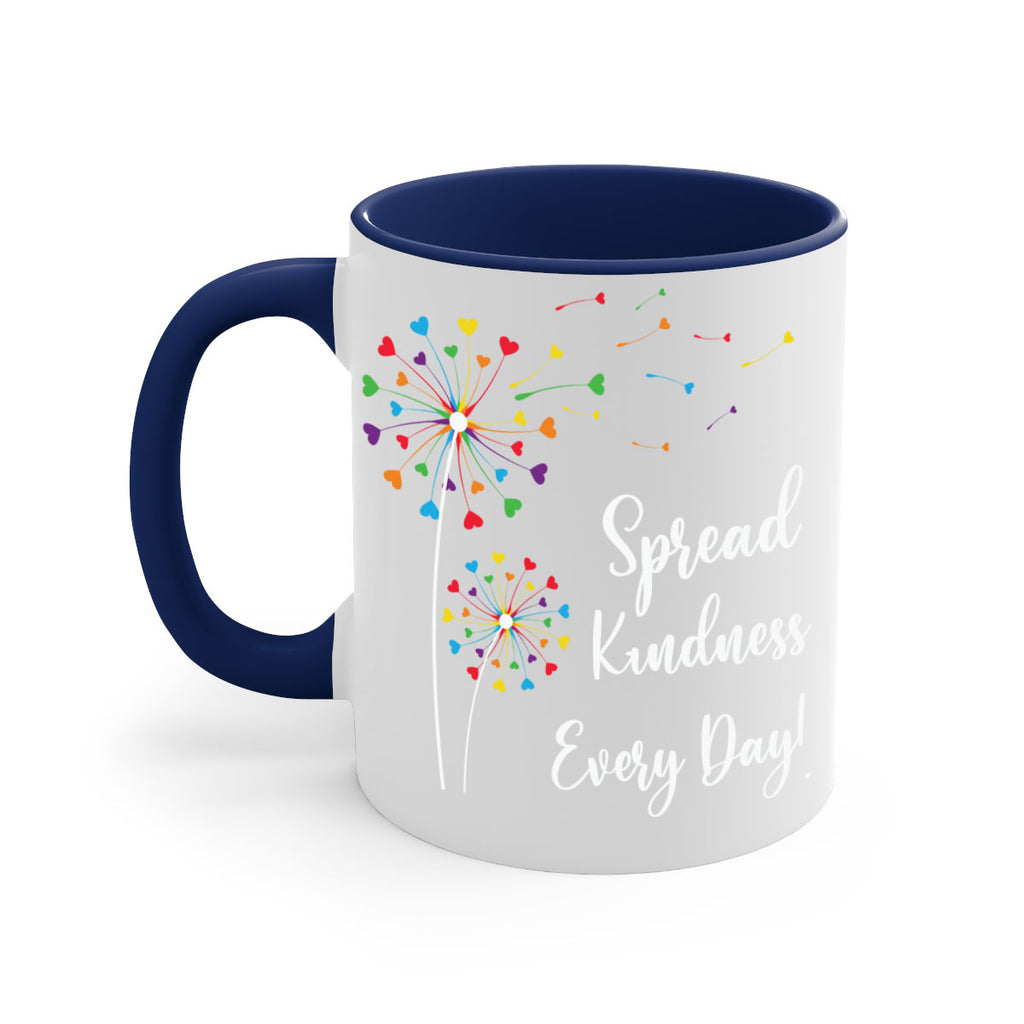 spread kindness every day lgbt 18#- lgbt-Mug / Coffee Cup