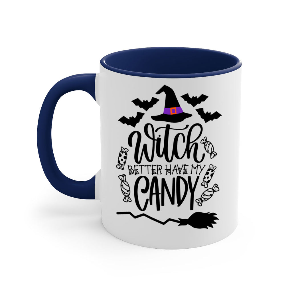 witch better have my candy 9#- halloween-Mug / Coffee Cup