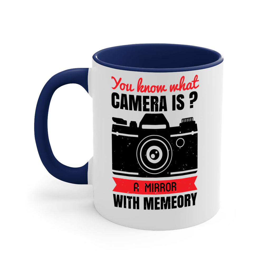 you know what camera is 1#- photography-Mug / Coffee Cup