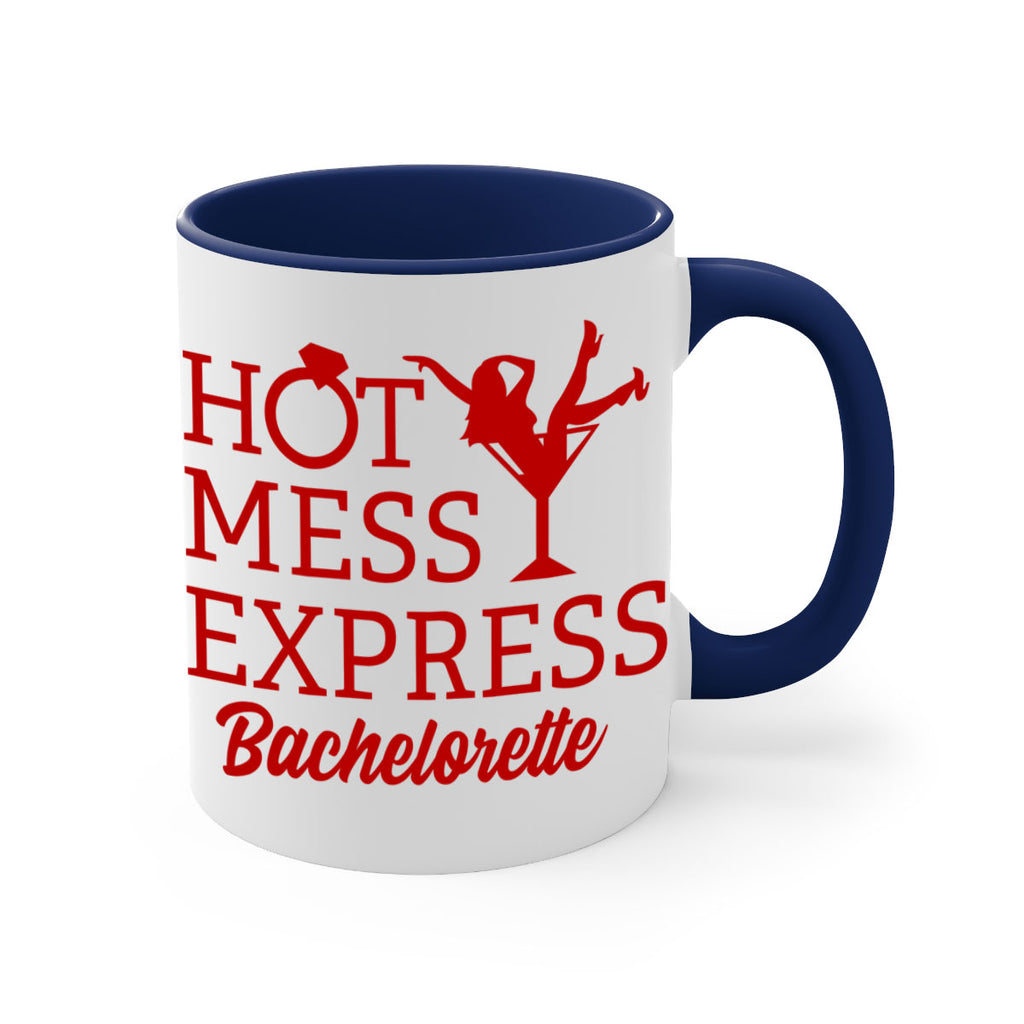 Bride Squad 125#- bride-Mug / Coffee Cup