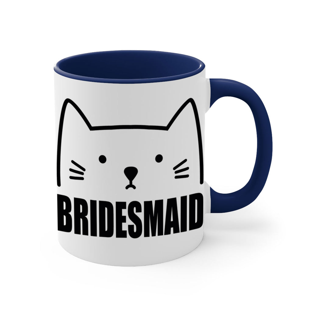 Bride Squad 19#- bridesmaid-Mug / Coffee Cup