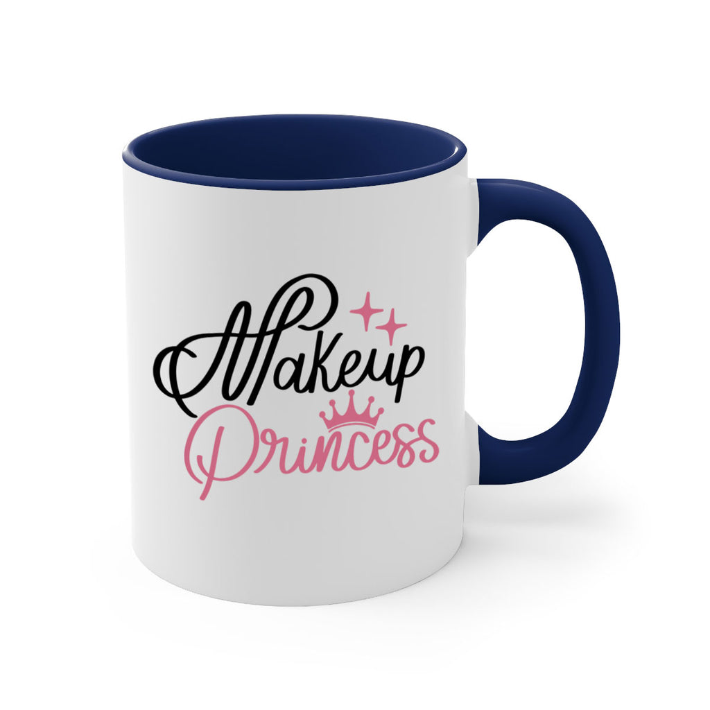 Makeup Princess Style 42#- makeup-Mug / Coffee Cup