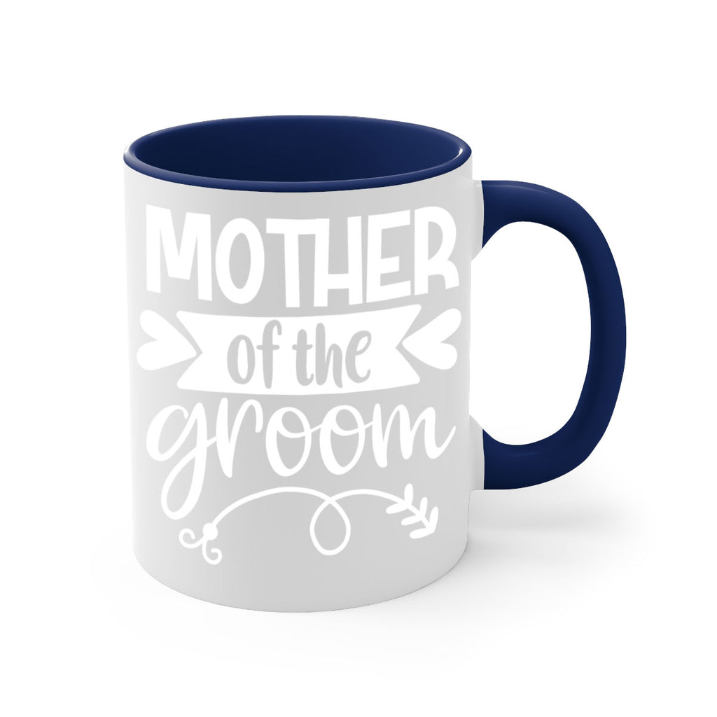 Mother of the groommmm 11#- family of the groom-Mug / Coffee Cup