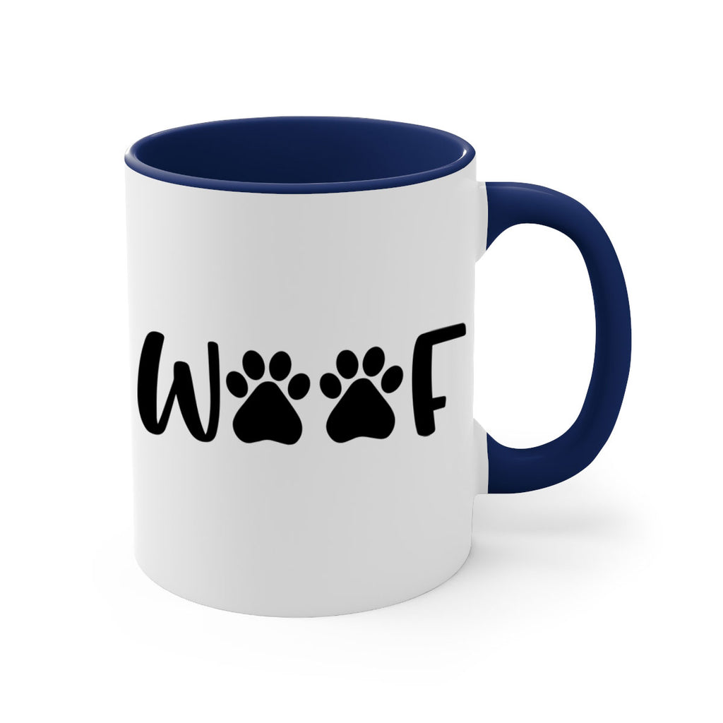 Peace Love Dogs Style 12#- Dog-Mug / Coffee Cup