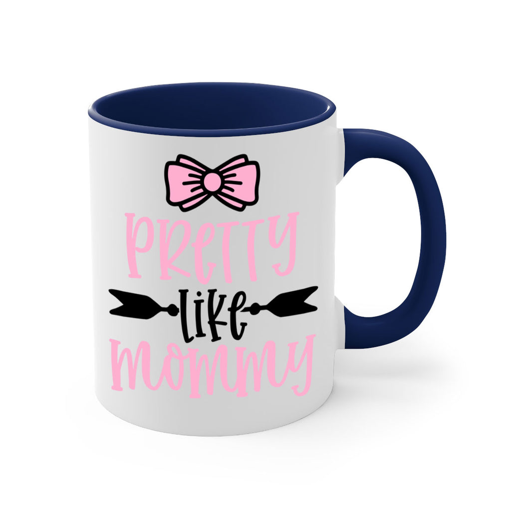 Pretty Like Mommy Style 29#- baby2-Mug / Coffee Cup