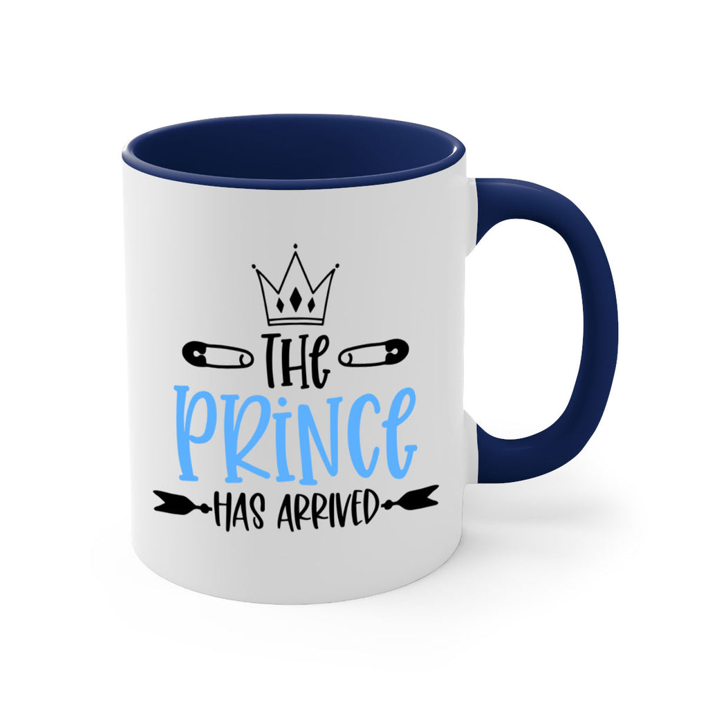 The Prince Has Arrived Style 20#- baby2-Mug / Coffee Cup