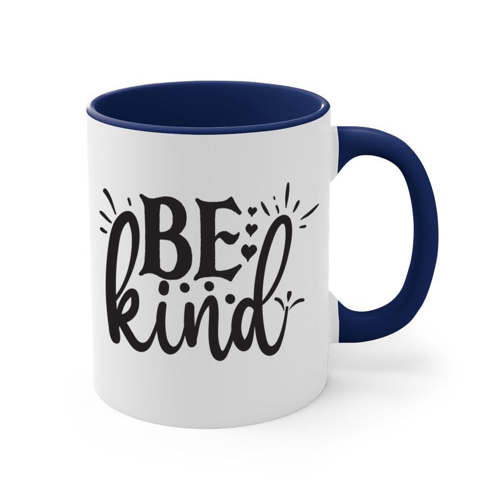 be kind Style 10#- autism-Mug / Coffee Cup