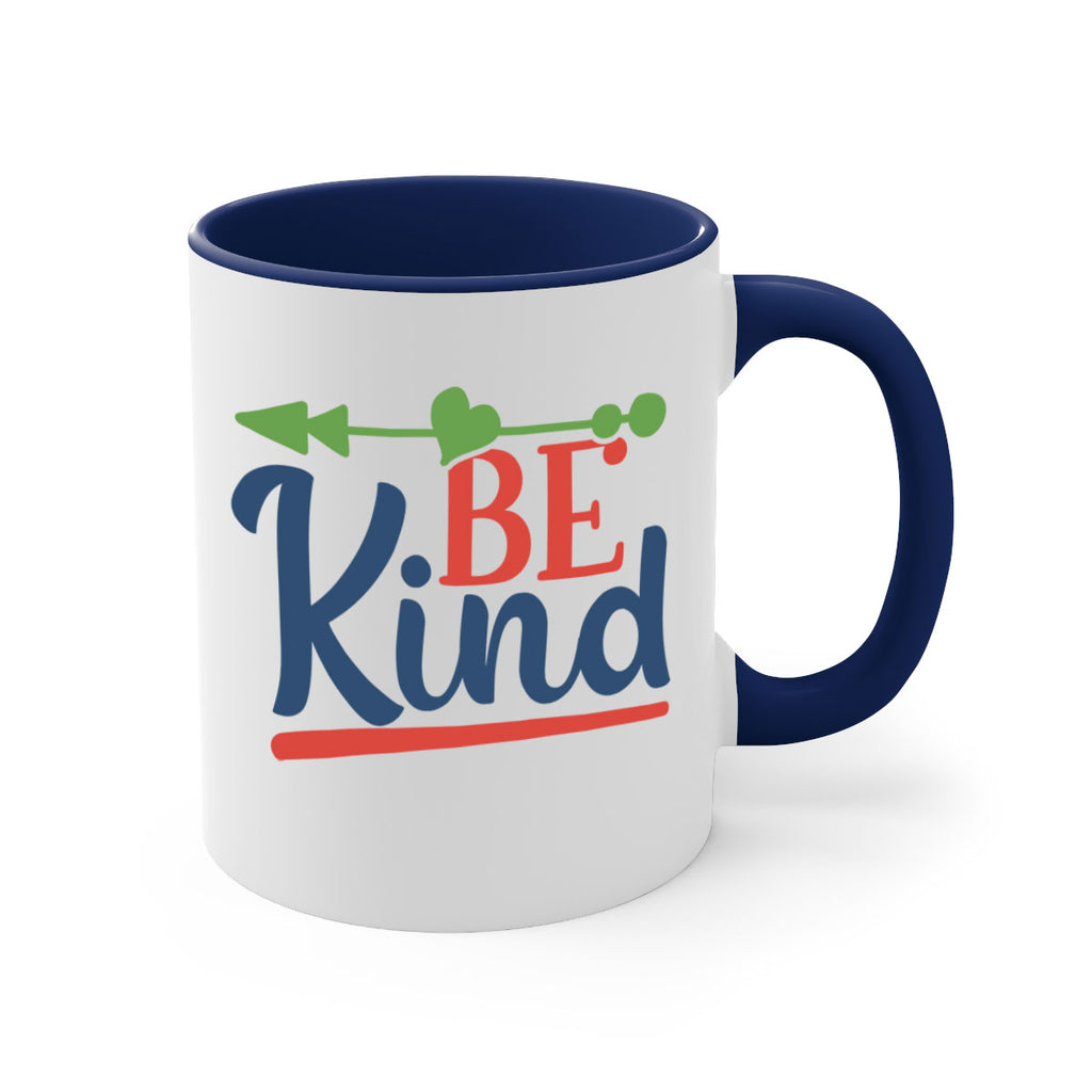 be kind Style 145#- motivation-Mug / Coffee Cup
