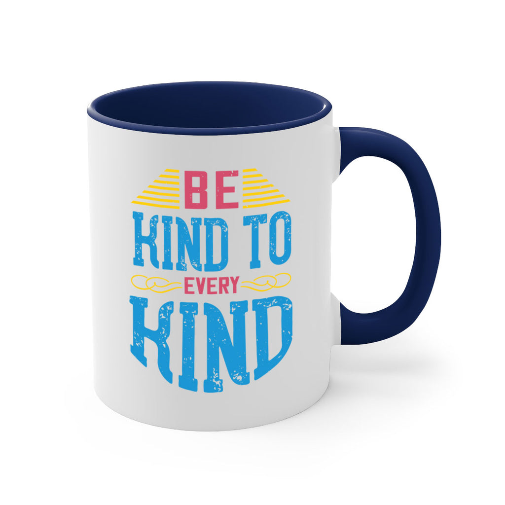 be kind to every kind 149#- vegan-Mug / Coffee Cup