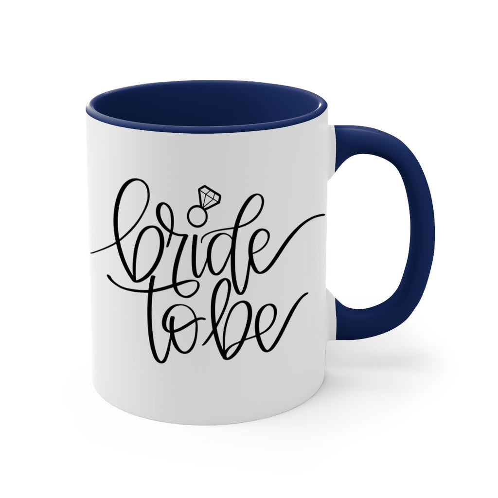 bride to be 112#- bride-Mug / Coffee Cup