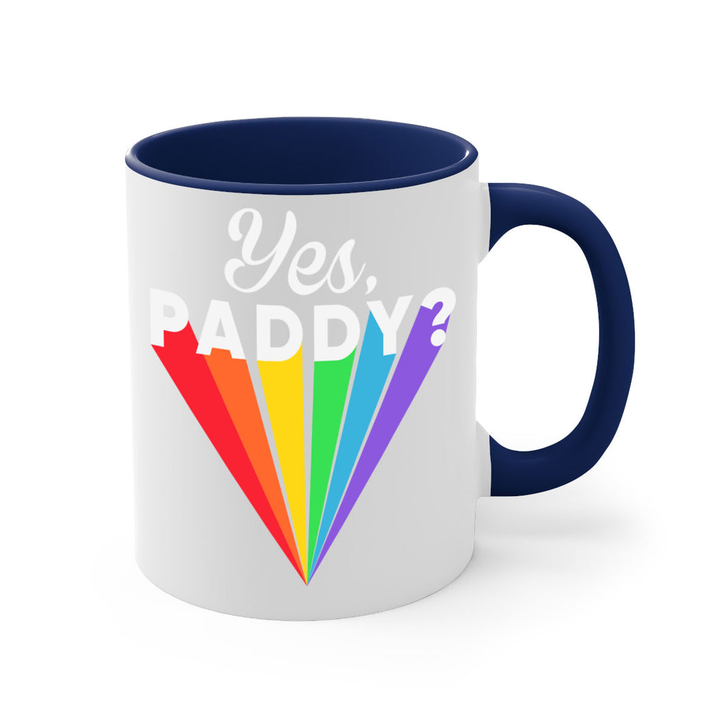 downloadslgbt svg bundle yes paddy rainbow lgbt 143#- lgbt-Mug / Coffee Cup