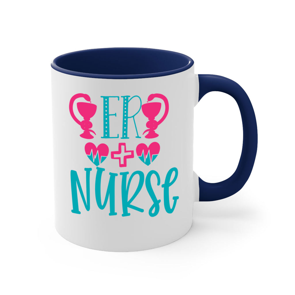 er nurse Style 387#- nurse-Mug / Coffee Cup