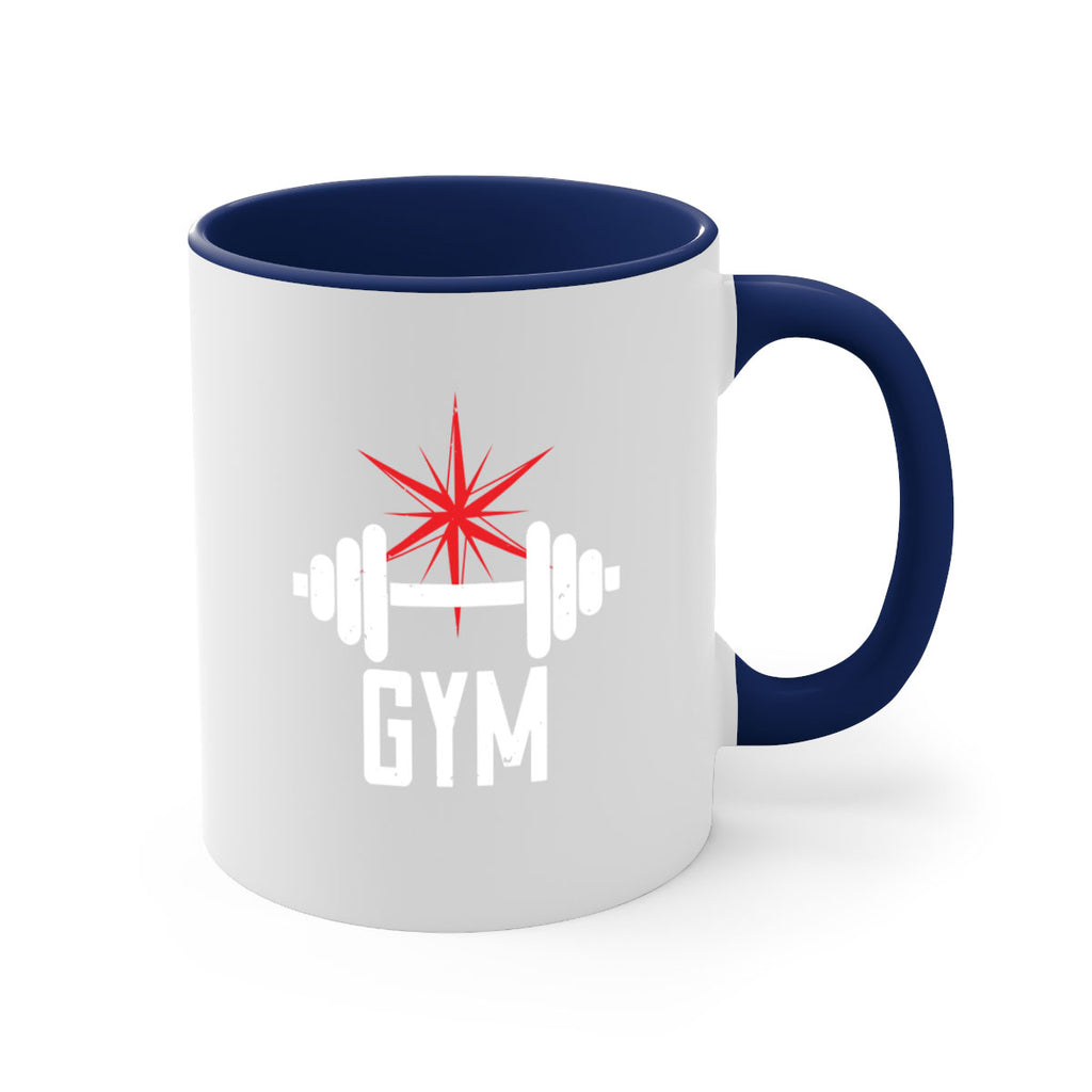 gym 94#- gym-Mug / Coffee Cup