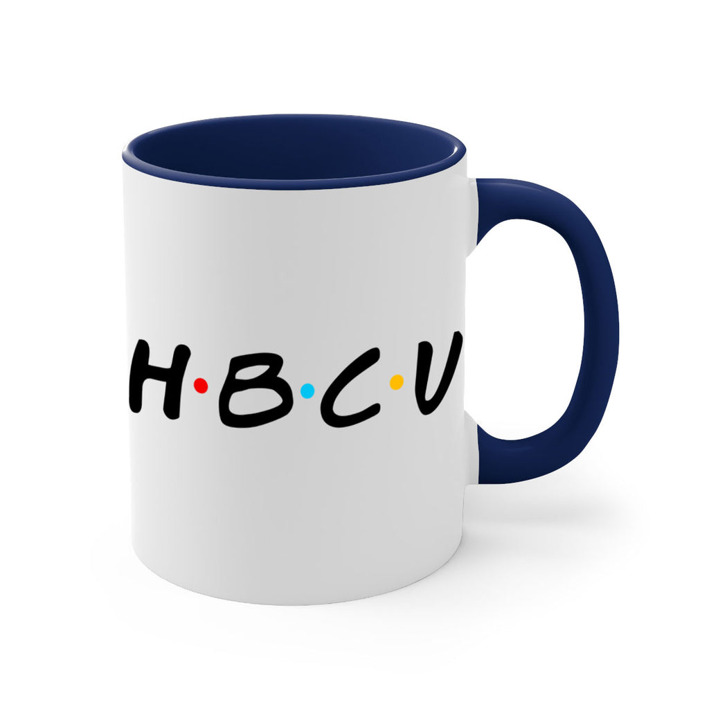 hbcu  138#- black words - phrases-Mug / Coffee Cup