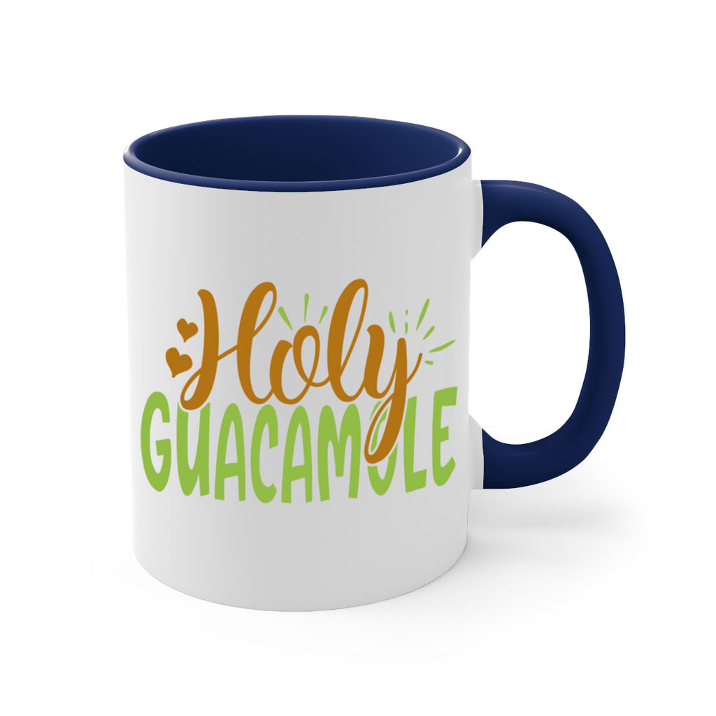holy guacamole 8#- avocado-Mug / Coffee Cup