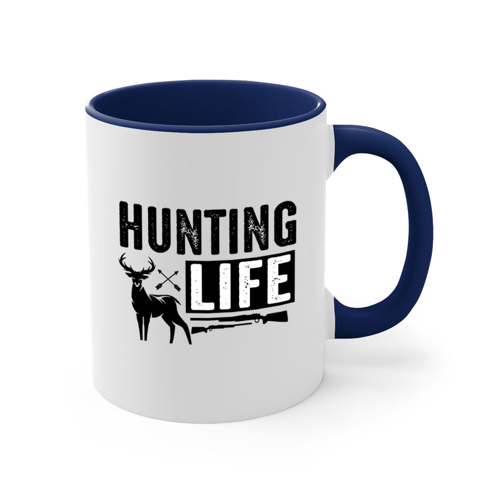 hunting life 22#- hunting-Mug / Coffee Cup