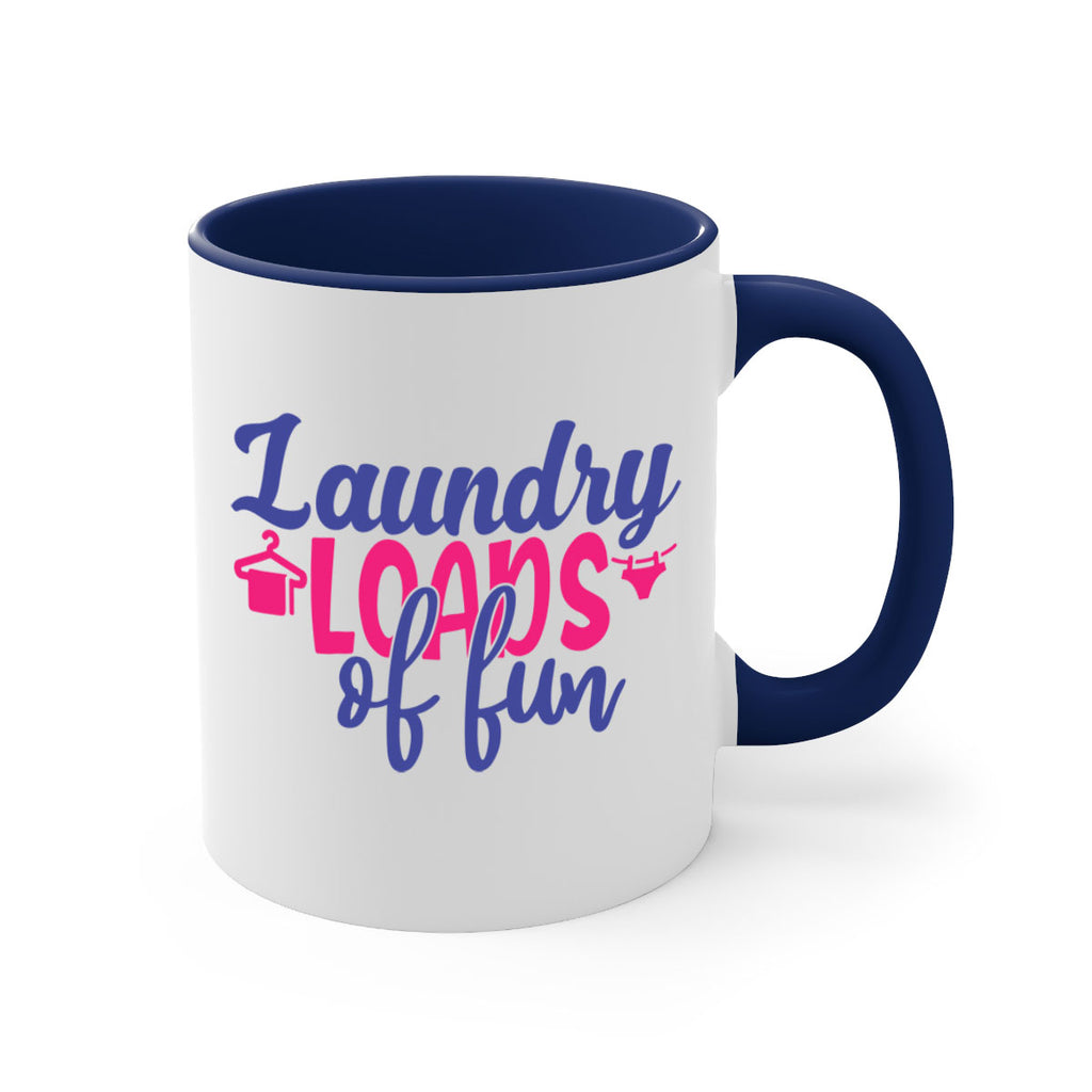 laundry loads of fun 8#- laundry-Mug / Coffee Cup