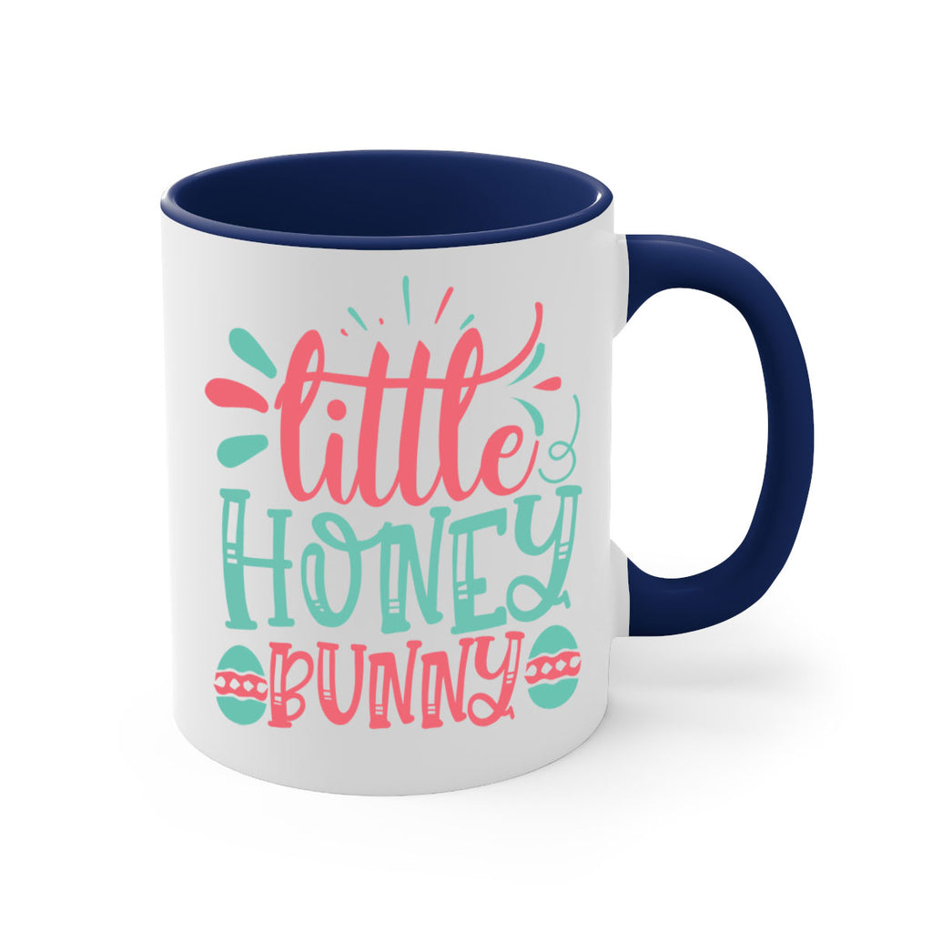 little honey bunny 111#- easter-Mug / Coffee Cup