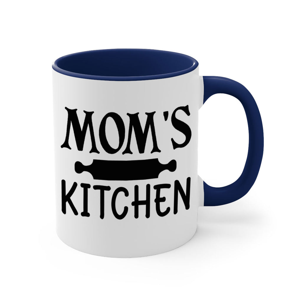 moms kitchen 86#- kitchen-Mug / Coffee Cup