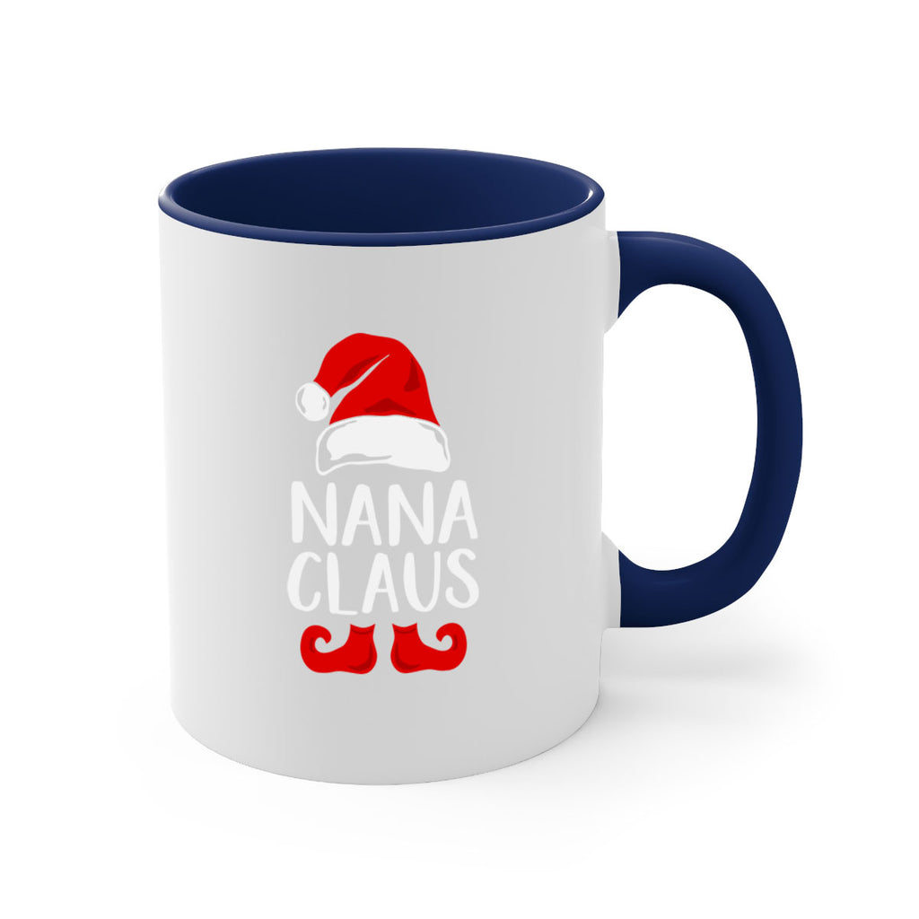 nanaclaus style 19#- christmas-Mug / Coffee Cup