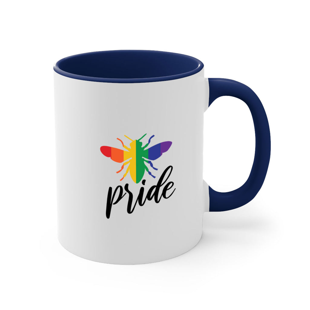 pride bee pride 69#- lgbt-Mug / Coffee Cup
