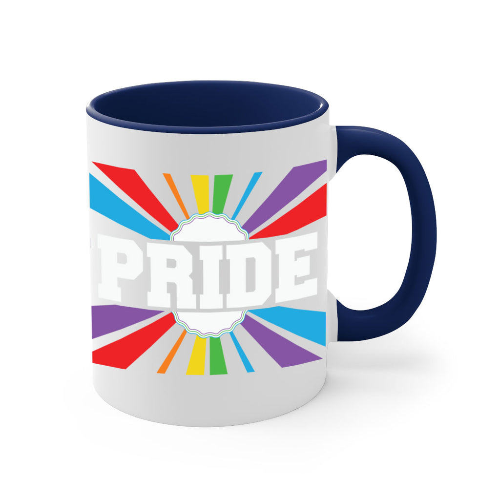 pride lgbtq pride month lgbt 43#- lgbt-Mug / Coffee Cup
