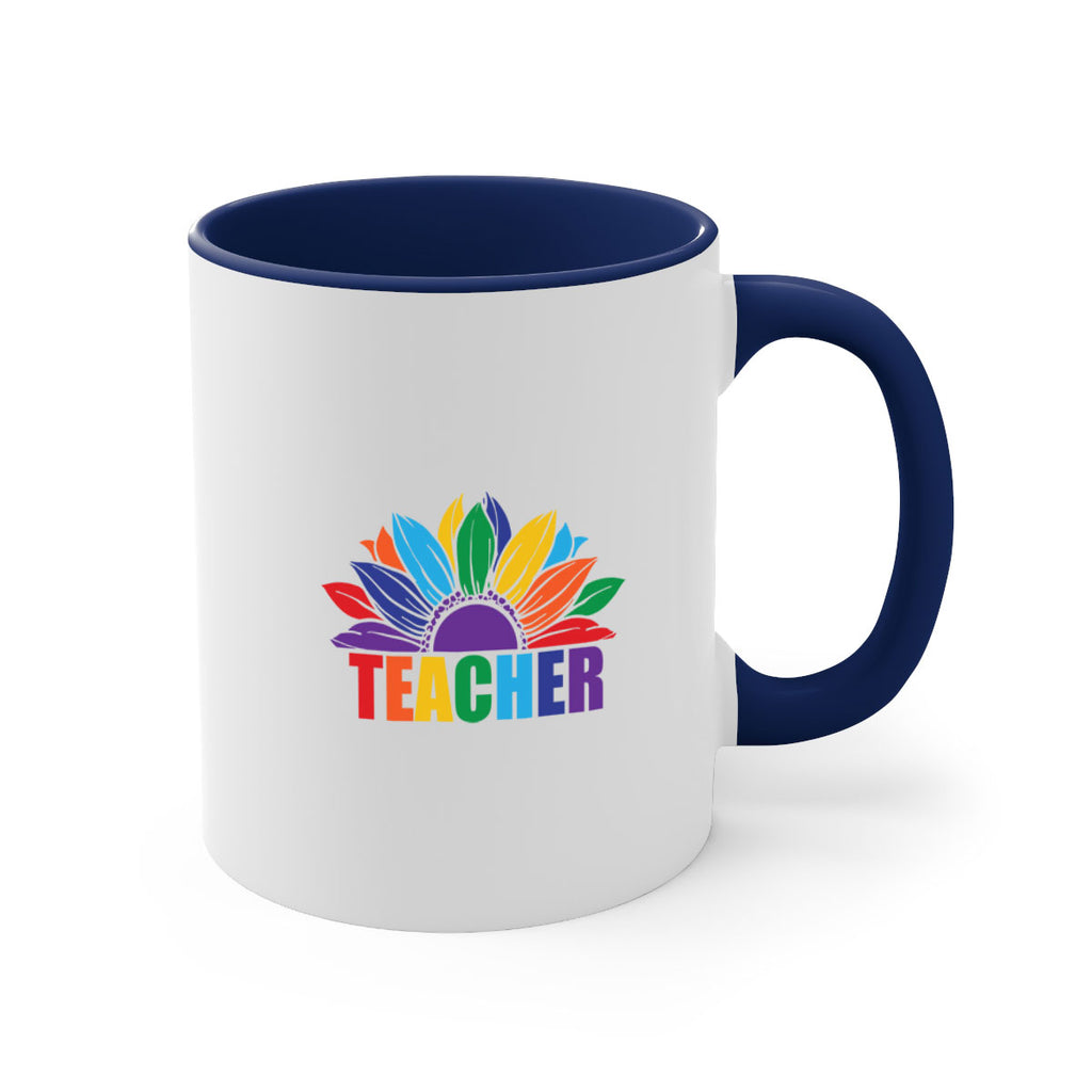 pride sf teacher 48#- lgbt-Mug / Coffee Cup