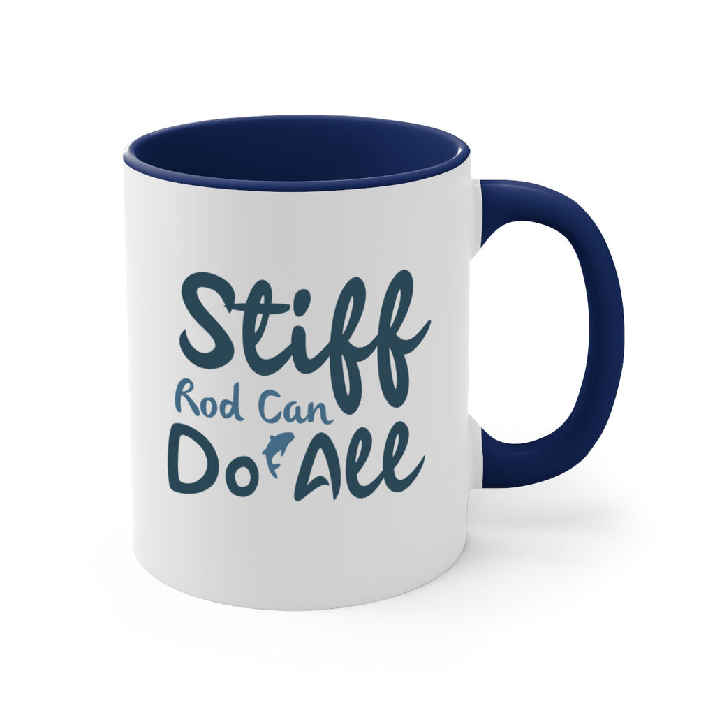 stiff rod can 31#- fishing-Mug / Coffee Cup