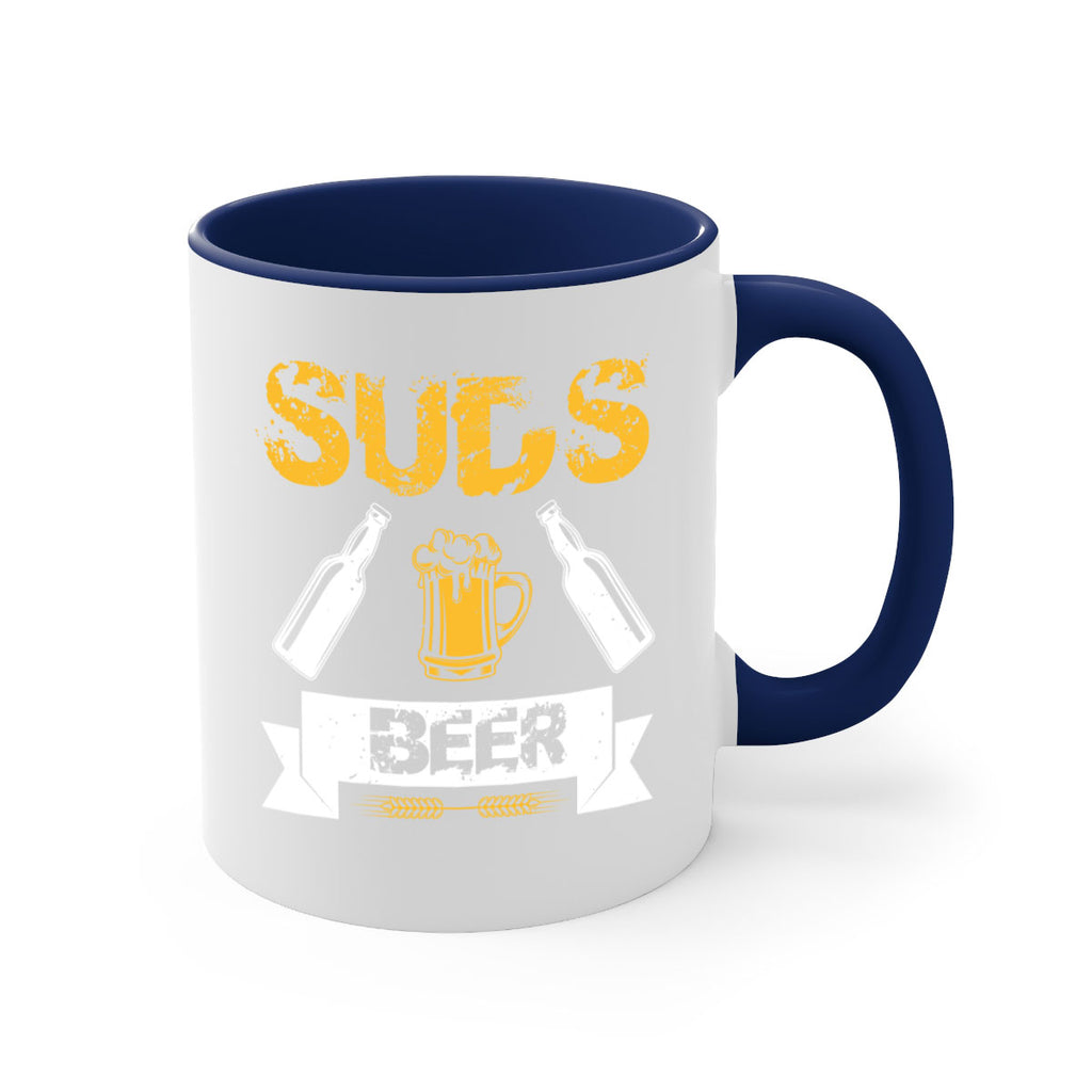 suds beer 9#- beer-Mug / Coffee Cup