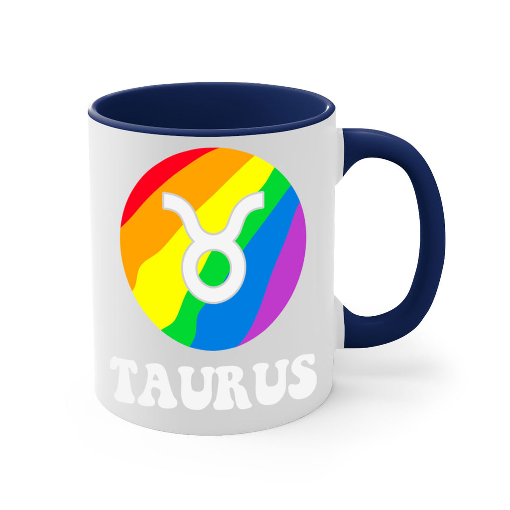 taurus lgbt lgbt pride lgbt 15#- lgbt-Mug / Coffee Cup