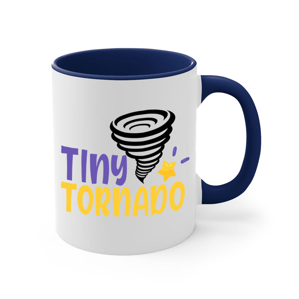 tiny tornado Style 190#- baby2-Mug / Coffee Cup