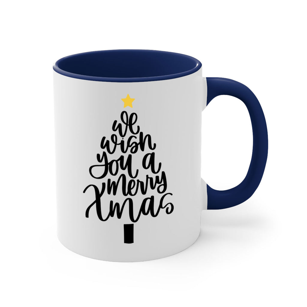we wish you a merry xmas 31#- christmas-Mug / Coffee Cup