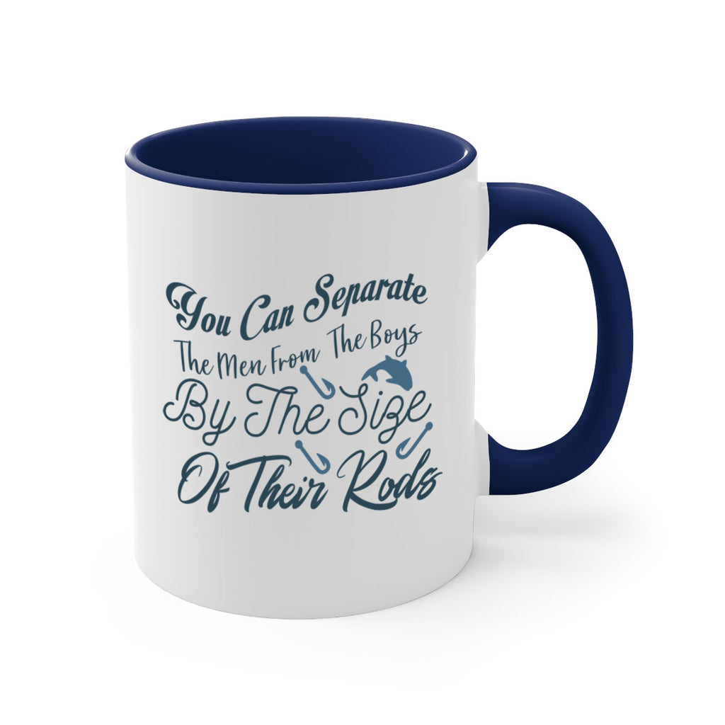 you can separate 4#- fishing-Mug / Coffee Cup