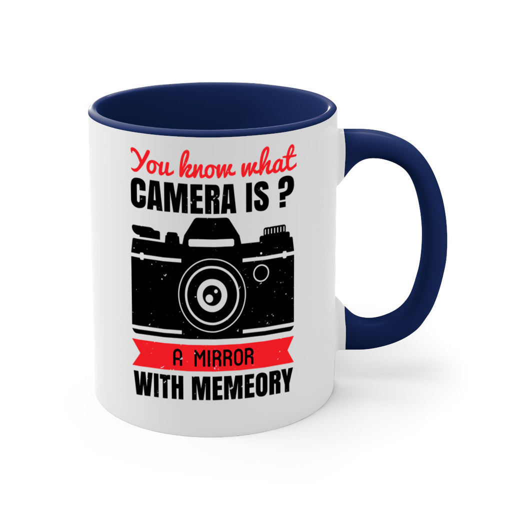 you know what camera is 1#- photography-Mug / Coffee Cup