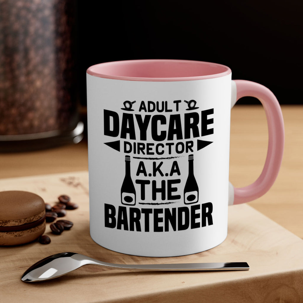 Adult Style 20#- bartender-Mug / Coffee Cup