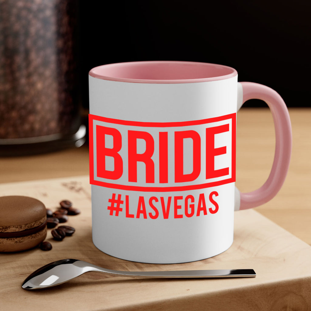 Bride Squad 121#- bride-Mug / Coffee Cup