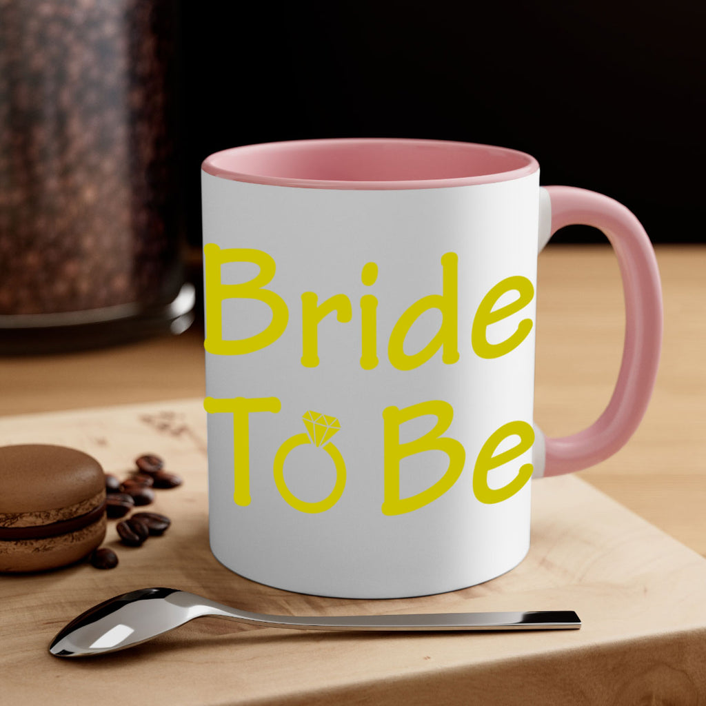 Bride Squad 131#- bride-Mug / Coffee Cup