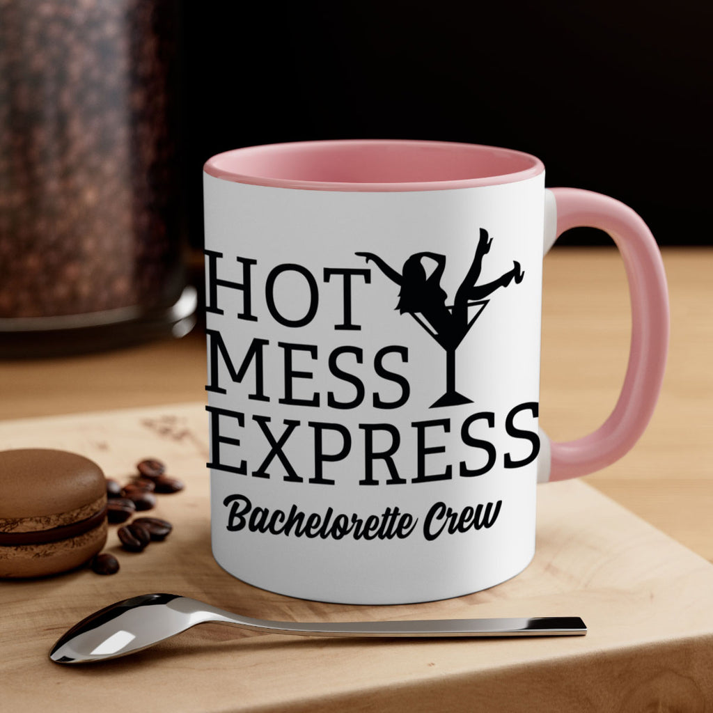 Bride Squad 18#- bridesmaid-Mug / Coffee Cup