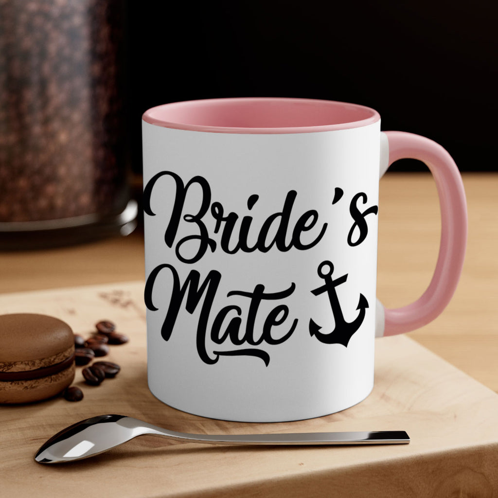 Bride Squad 1#- groom-Mug / Coffee Cup
