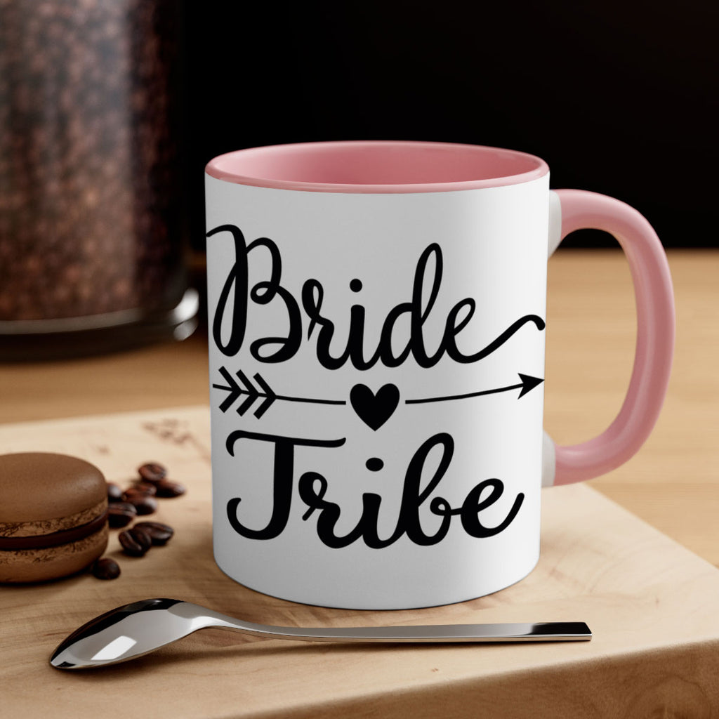Bride Squad 24#- bridesmaid-Mug / Coffee Cup