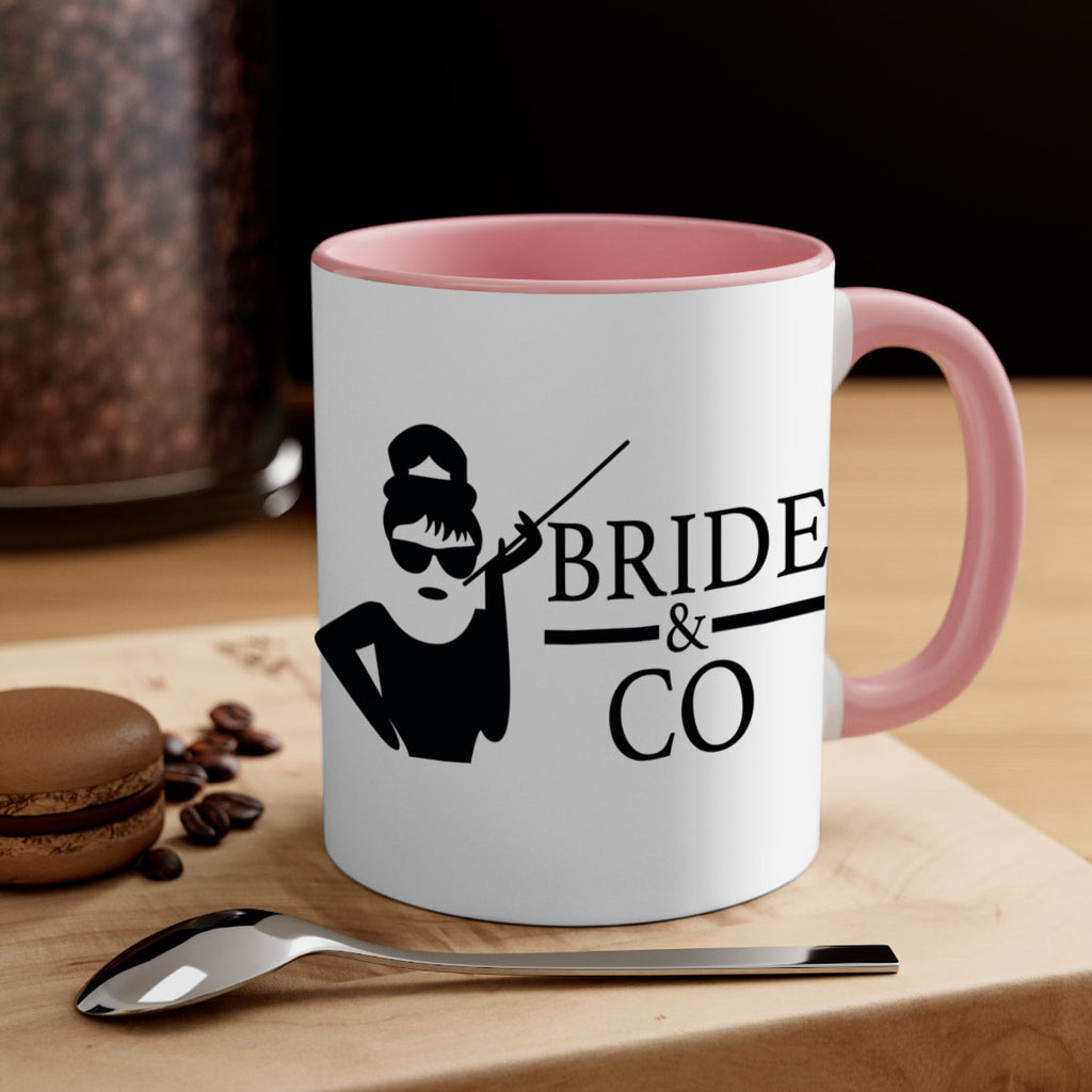 Bride Squad 30#- bridesmaid-Mug / Coffee Cup