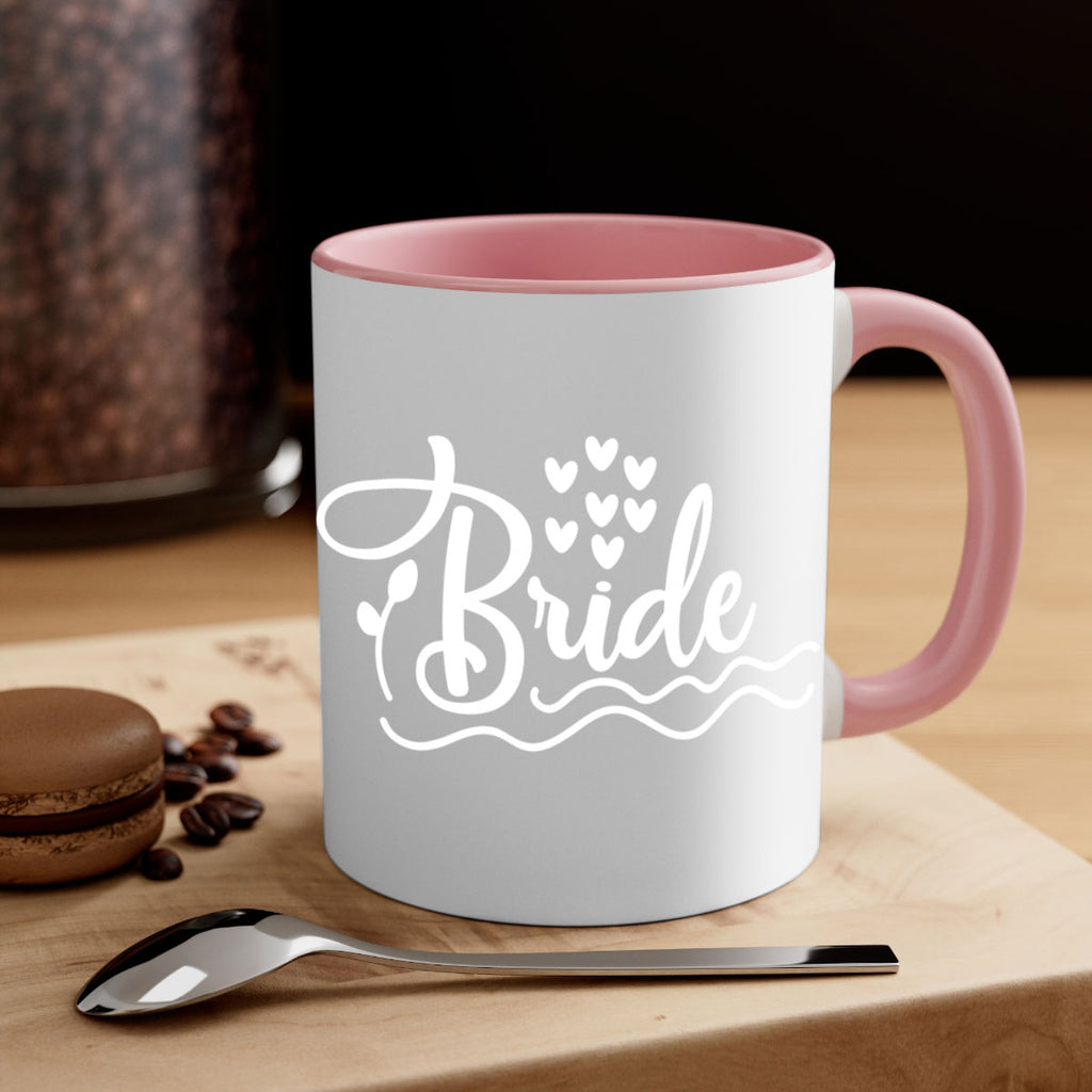 Brideee 107#- bride-Mug / Coffee Cup