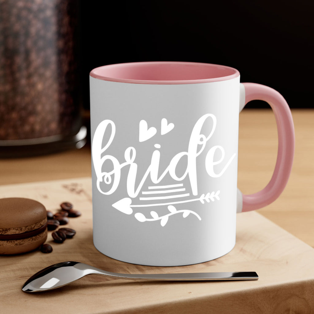 Brideeeeee 104#- bride-Mug / Coffee Cup