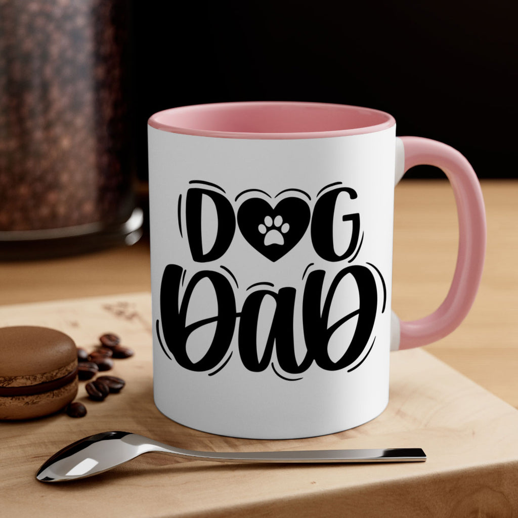 Dog Dad Style 30#- Dog-Mug / Coffee Cup