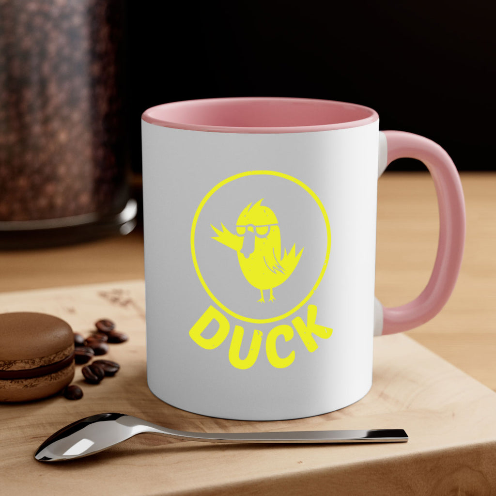 Duck Style 1#- duck-Mug / Coffee Cup