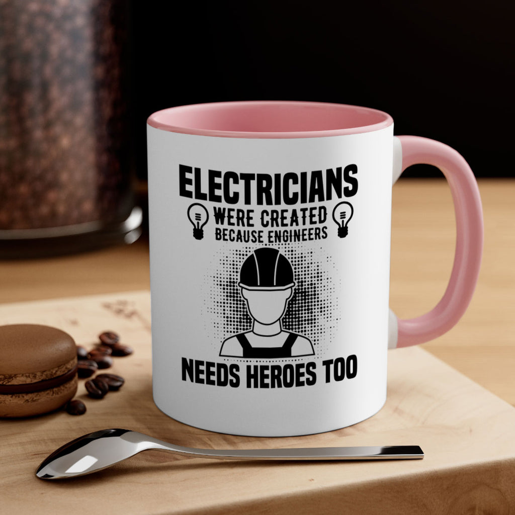 Electrician were Style 52#- electrician-Mug / Coffee Cup