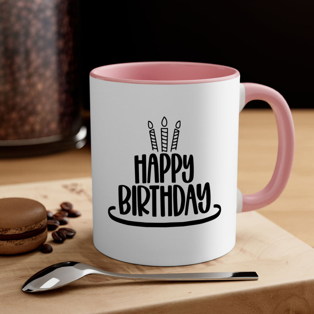 Happy Birthday Style 1#- birthday-Mug / Coffee Cup