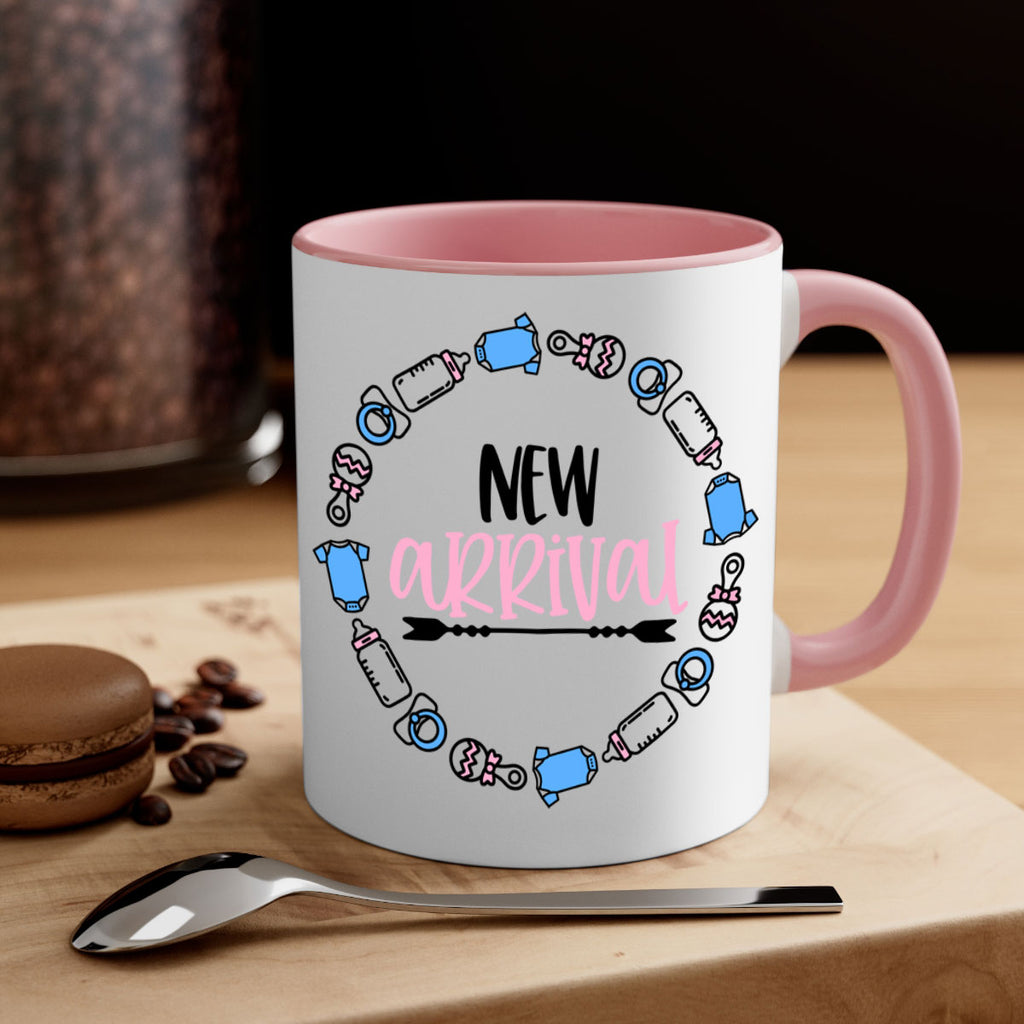 New Arrival Style 40#- baby2-Mug / Coffee Cup
