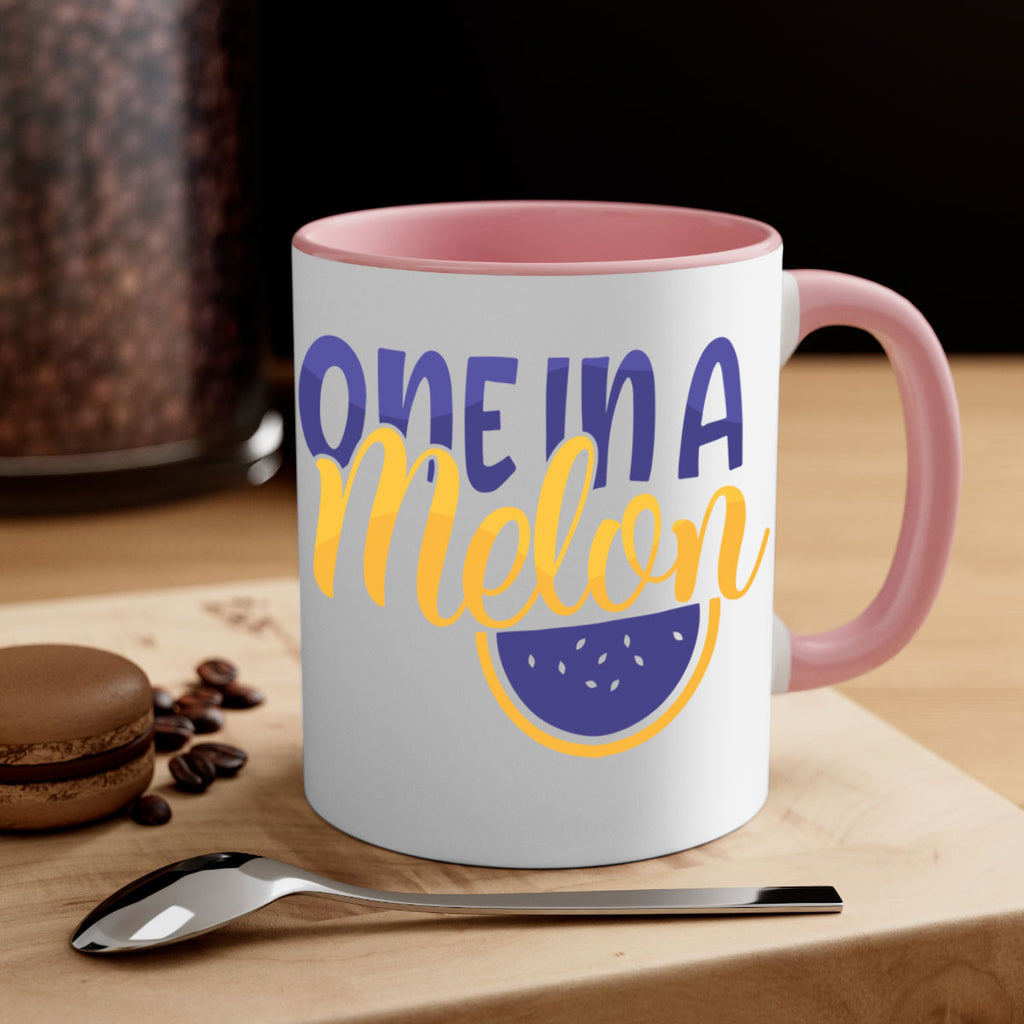 One In A Melon Style 206#- baby2-Mug / Coffee Cup